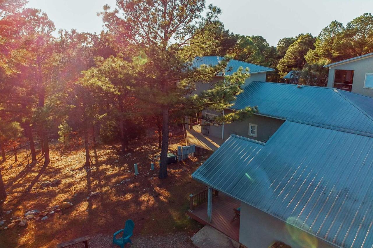 Broken Bow Cottage With Deck, Hot Tub And Fire Pit! Luaran gambar